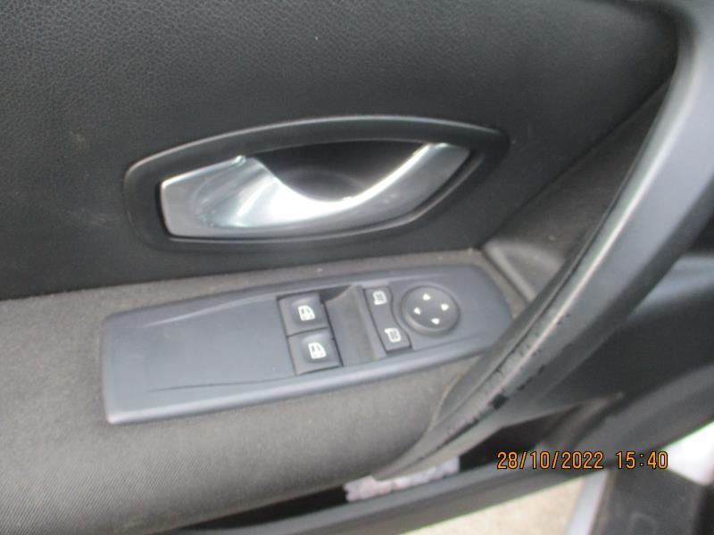 Maniglia interna anteriore sinistra RENAULT LAGUNA 3 PHASE 1 COUPE Diésel - 1