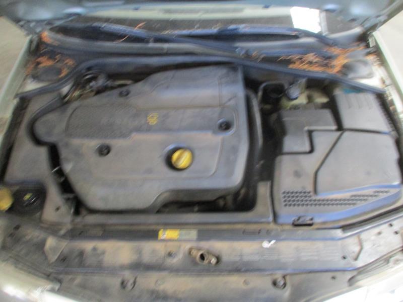 Pompe de direction RENAULT LAGUNA 2 PHASE 1 BREAK Diesel - 1