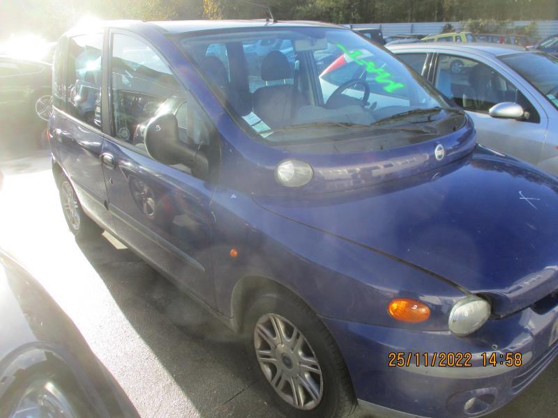 Retrovisor derecho FIAT MULTIPLA PHASE 1 Diésel - 1