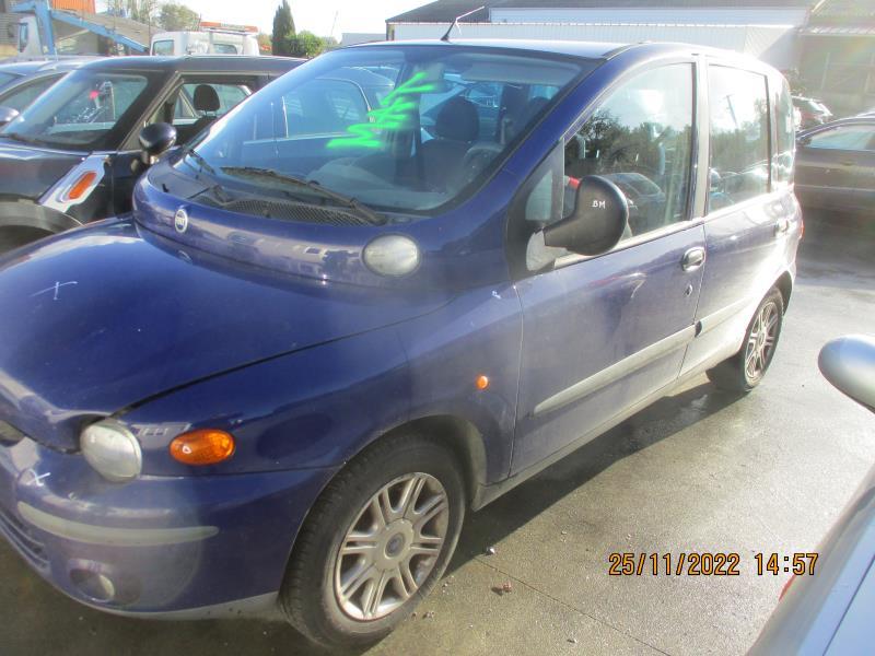 Specchietto retrovisore sinistro FIAT MULTIPLA PHASE 1 Diésel - 1