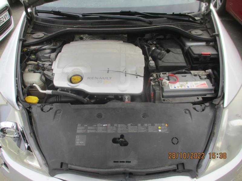 Turbo RENAULT LAGUNA 3 PHASE 1 COUPE Diesel - 1