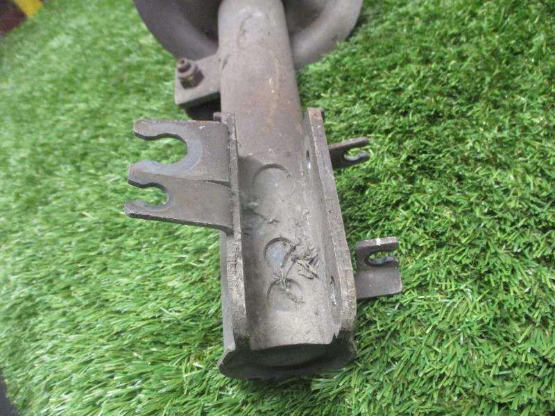 Ammortizzatore anteriore sinistro CITROEN C8 Diésel - 1