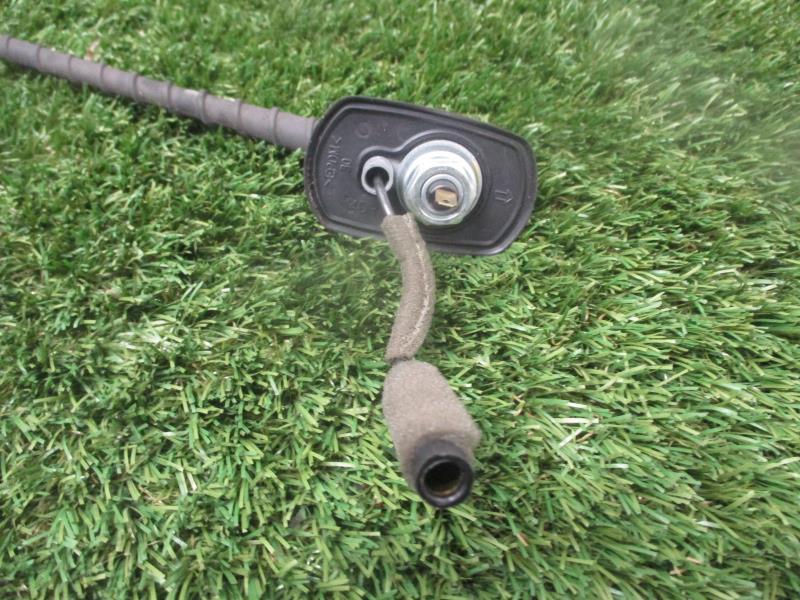 Antenne RENAULT LAGUNA 1 PHASE 1 Diesel - 1