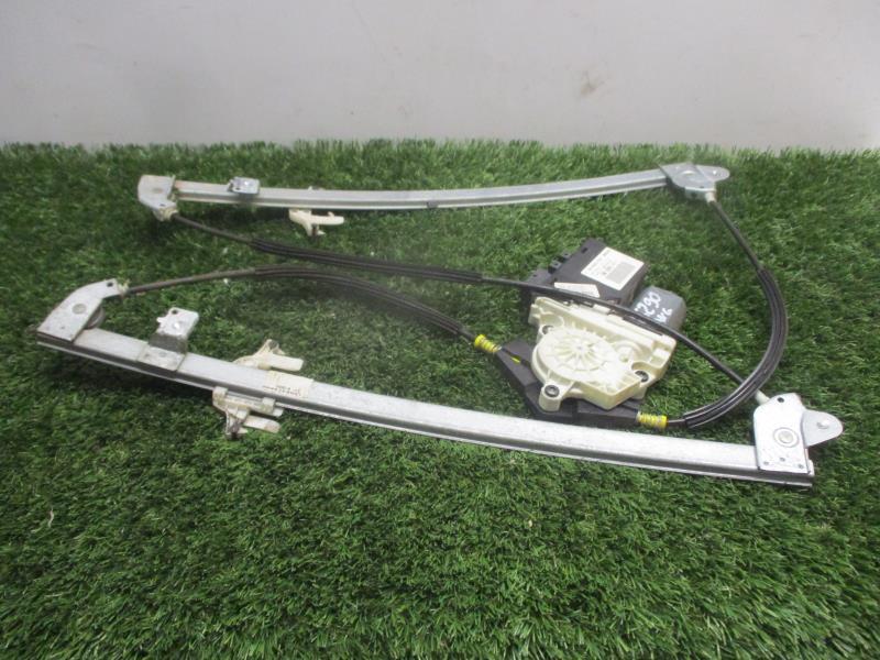 Alzacristalli elettrico anteriore sinistro CITROEN C8 Diésel - 1