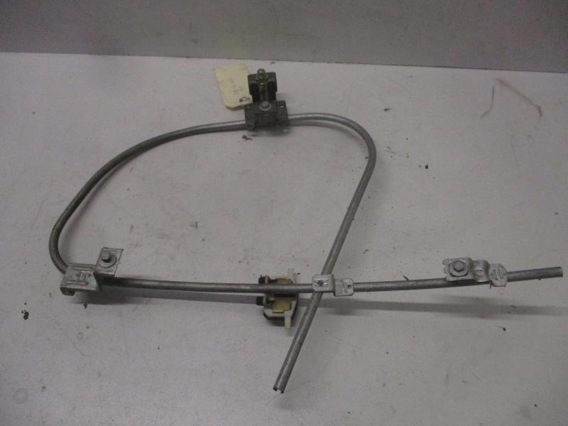 Alzacristalli manuale anteriore destro RENAULT CLIO 1 PHASE 2 Gasolina - 1