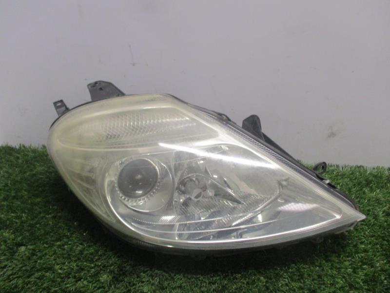 Gruppo ottico anteriore principale destro (luci)(faro) CITROEN C8 Diésel - 1