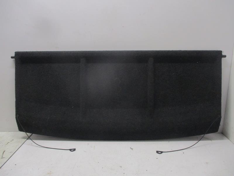 Plage arriere CITROEN SAXO PHASE 1 Essence - 1