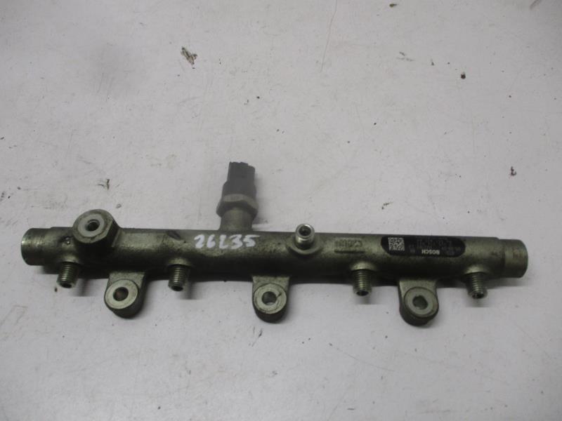 Rampe injection PEUGEOT 206 PHASE 2 Diesel - 1