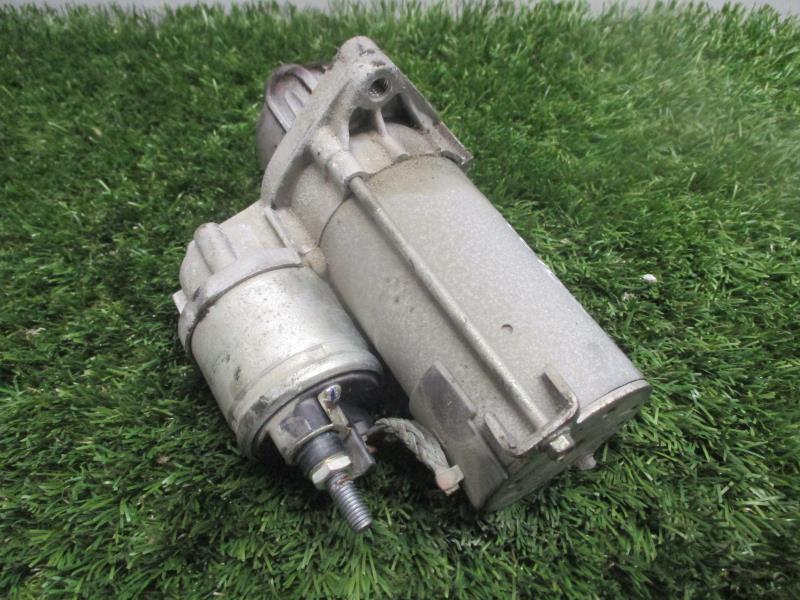 Motorino avviamento PEUGEOT BIPPER Diésel - 1