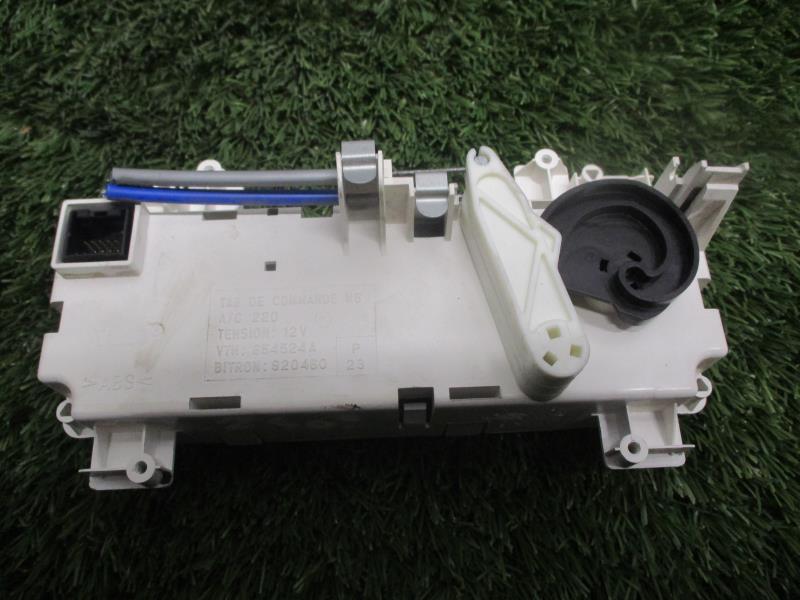 Commande chauffage CITROEN XSARA PHASE 1 Essence - 1
