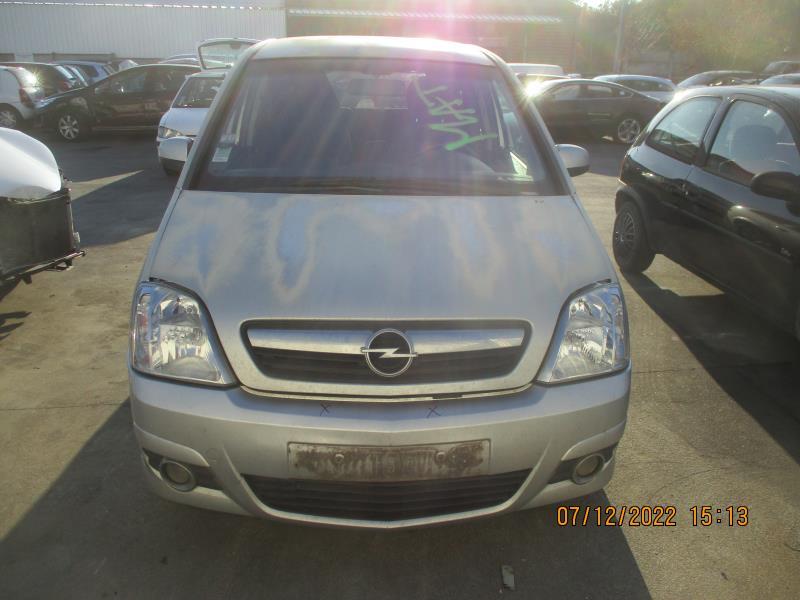 Gruppo ottico anteriore principale destro (luci)(faro) OPEL MERIVA A PHASE 2 Diésel - 1