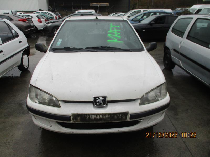 Paraurti anteriore PEUGEOT 106 PHASE 2 Gasolina - 1