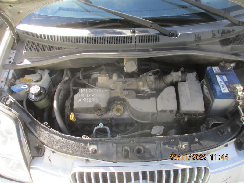 Pompe de direction KIA PICANTO 1 PHASE 1 Essence - 1