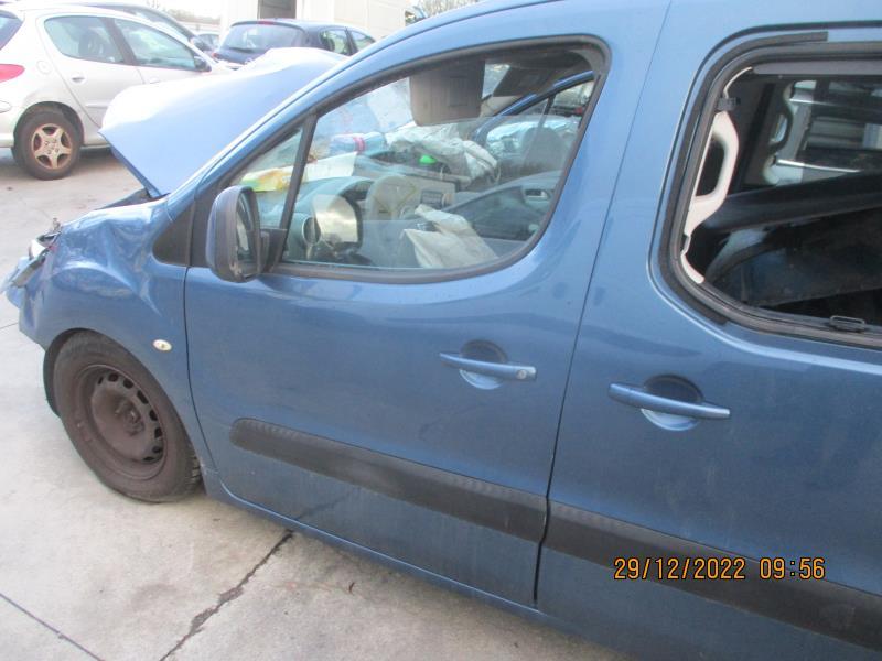 Vetro anteriore sinistro CITROEN BERLINGO 2 PHASE 1 Diésel - 1