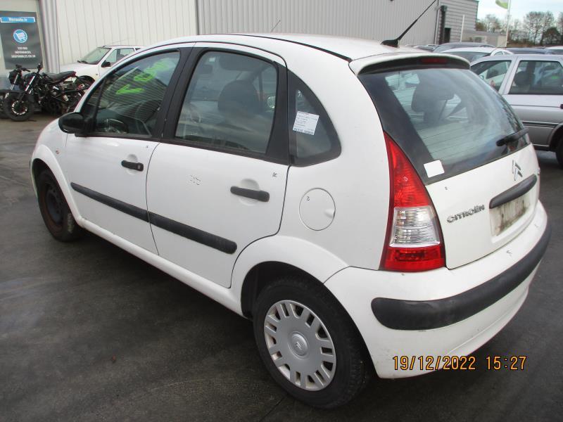 Neiman CITROEN C3 1 PHASE 2 Diesel - 1