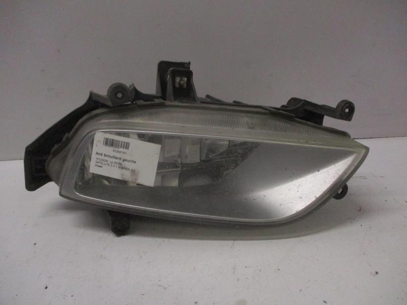 Fendinebbia sinistro (luce) HYUNDAI SATELLITE 2 Diésel - 1