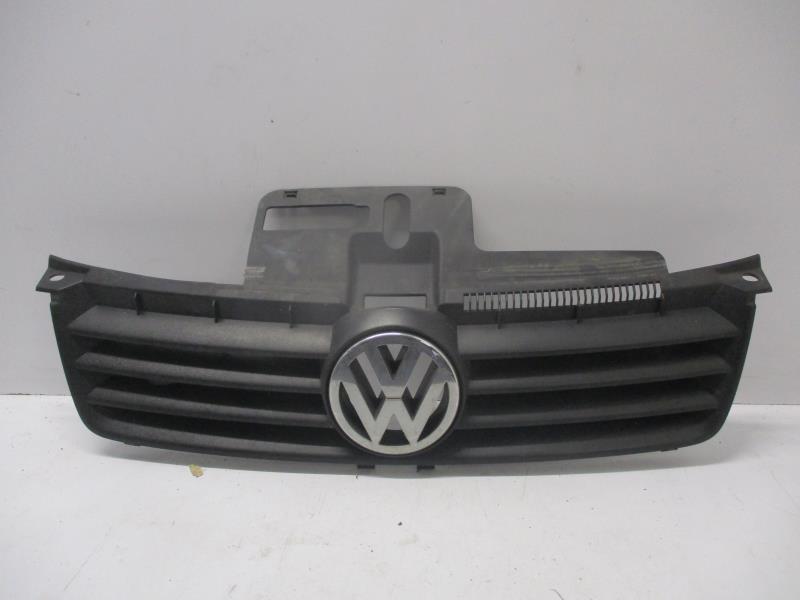Calandre VOLKSWAGEN POLO 4 PHASE 1 Essence - 1