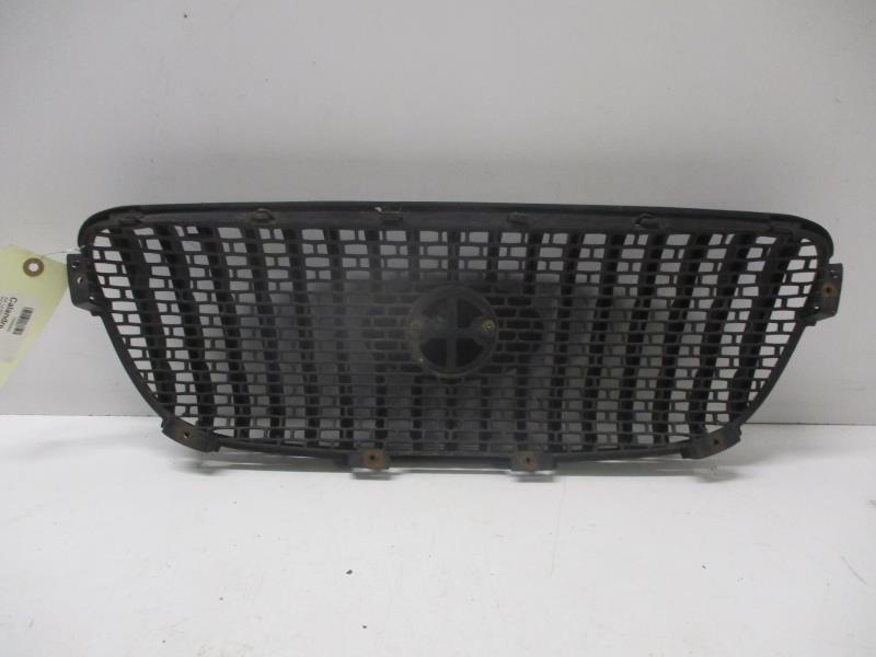Calandre KIA PICANTO 1 PHASE 1 Essence - 1