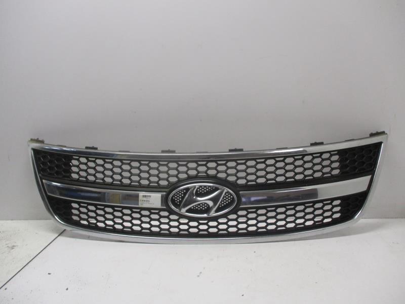 Calandre HYUNDAI SATELLITE 2 Diesel - 1