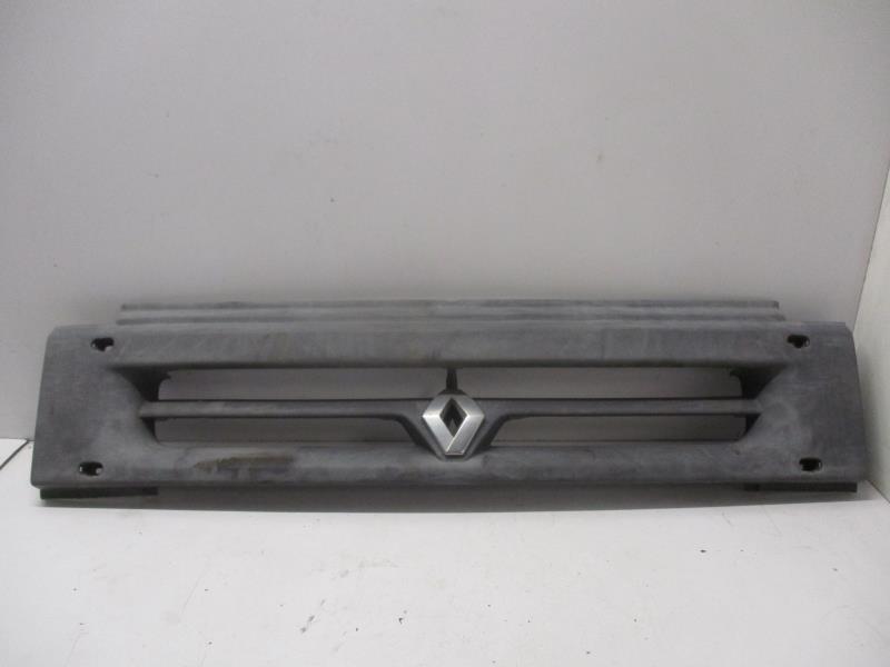 Calandre RENAULT MASTER 1 PHASE 2 Diesel - 1