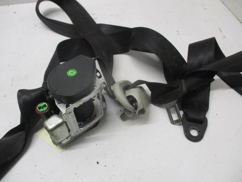 Cintura di sicurezza anteriore destra VOLKSWAGEN FOX Gasolina - 1