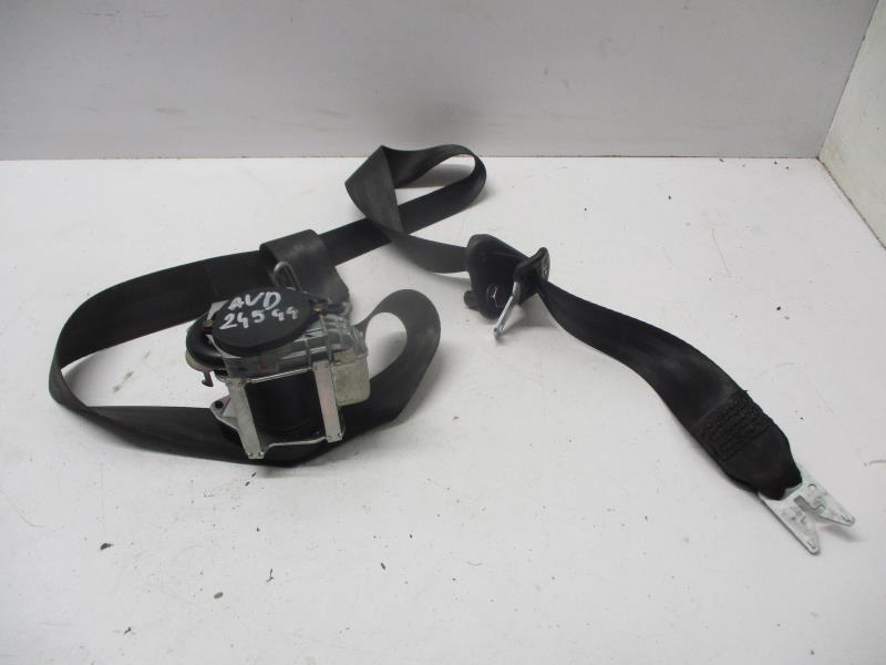 Cintura di sicurezza anteriore destra RENAULT SCENIC 3 PHASE 2 Diésel - 1