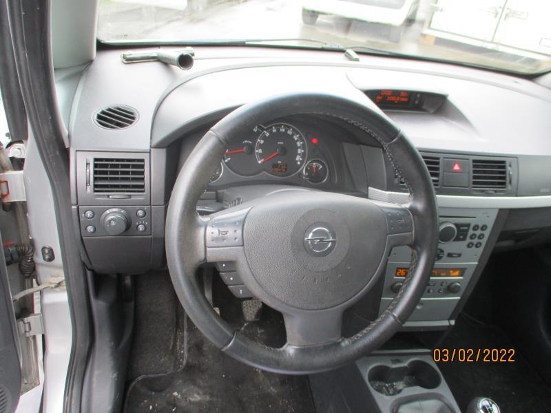 Devio tergicristalli OPEL MERIVA A PHASE 2 Diésel - 1