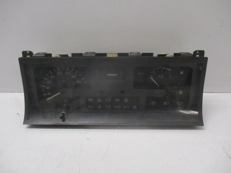 Compteur RENAULT MASTER 1 PHASE 2 Diesel - 1