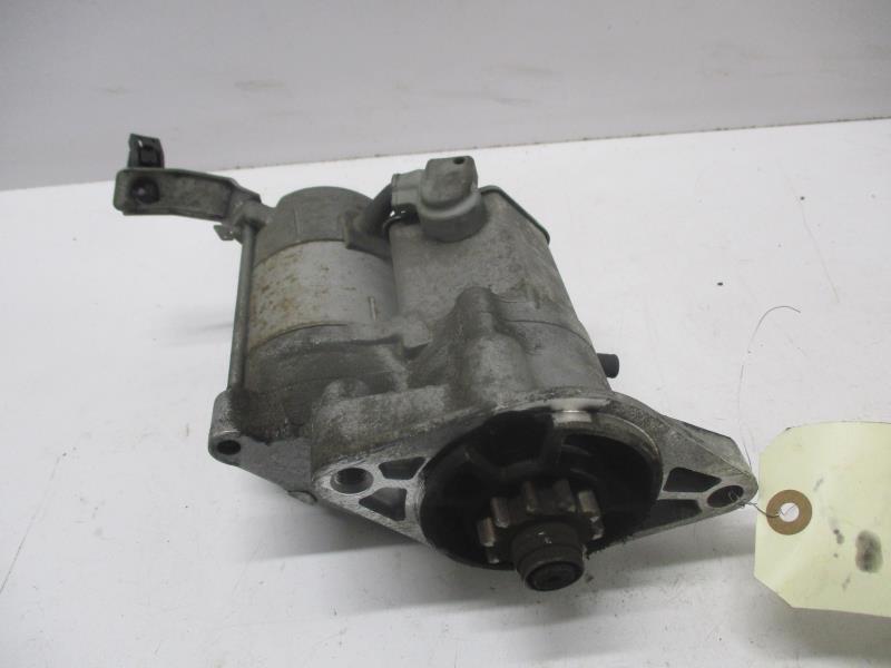 Motorino avviamento TOYOTA YARIS 1 PHASE 2 Diésel - 1