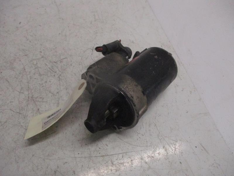 Motorino avviamento KIA PICANTO 1 PHASE 1 Gasolina - 1