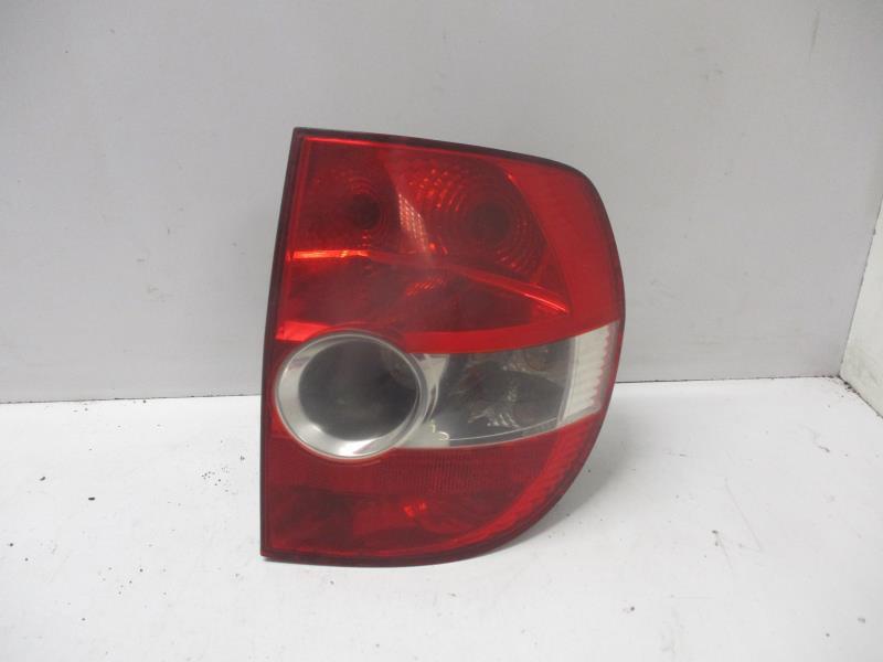Fanale posteriore principale destro (luci) VOLKSWAGEN FOX Gasolina - 1