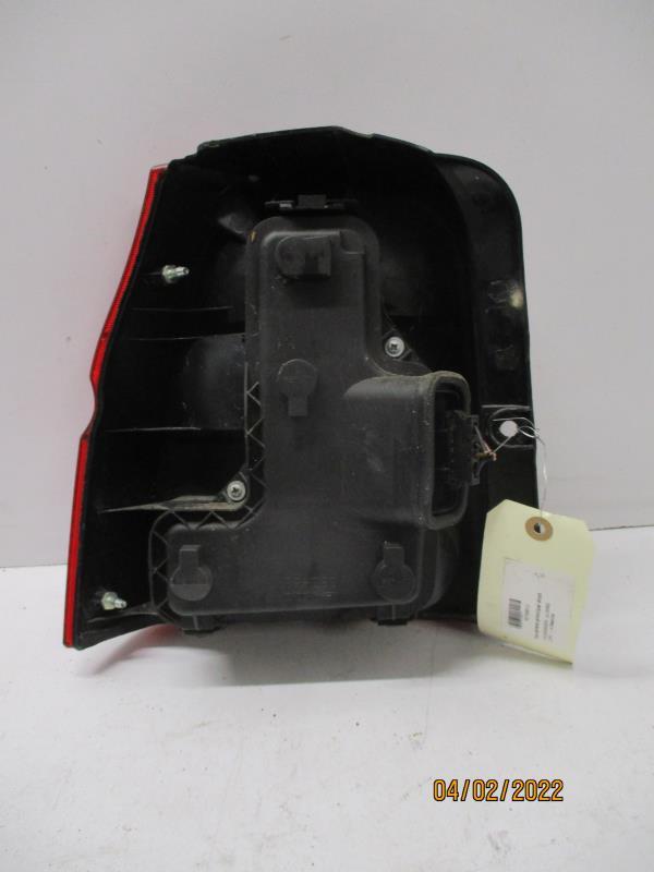Fanale posteriore principale destro (luci) VOLKSWAGEN LUPO Gasolina - 1