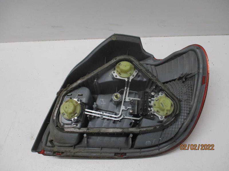 Fanale posteriore principale sinistro (luci) TOYOTA YARIS 1 PHASE 2 Diésel - 1