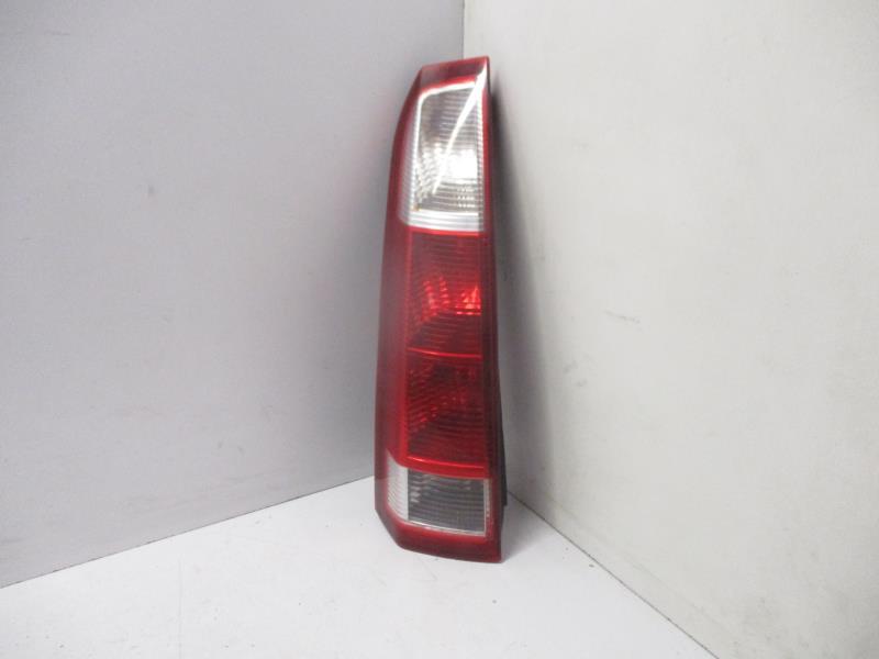 Fanale posteriore principale sinistro (luci) OPEL MERIVA A PHASE 1 Diésel - 1