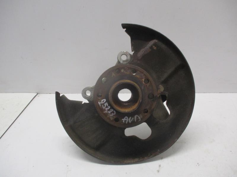 Moyeu avant droit SAAB 9.3 2 SPORT SEDAN PHASE 1 Diesel - 1