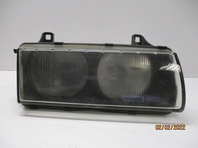 Gruppo ottico anteriore principale destro (luci)(faro) BMW SERIE 3 E36 COMPACT Diésel - 1