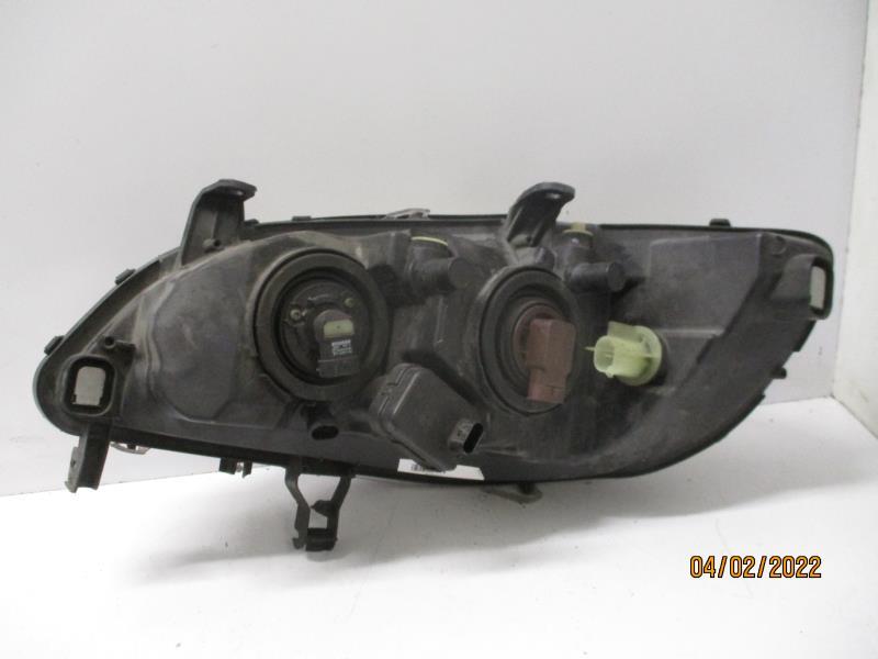 Gruppo ottico anteriore principale destro (luci)(faro) OPEL ZAFIRA A PHASE 1 Diésel - 1