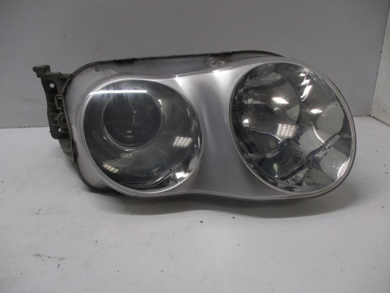 Gruppo ottico anteriore principale destro (luci)(faro) HYUNDAI COUPE 1 Gasolina - 1