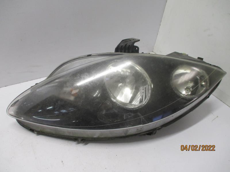 Gruppo ottico anteriore principale sinistro (luci)(faro) SEAT TOLEDO 3 Diésel - 1