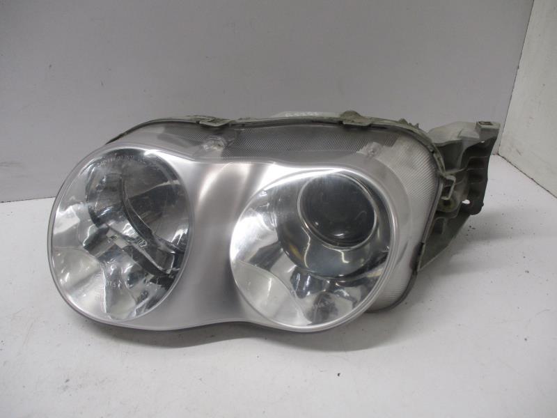 Gruppo ottico anteriore principale sinistro (luci)(faro) HYUNDAI COUPE 1 Gasolina - 1
