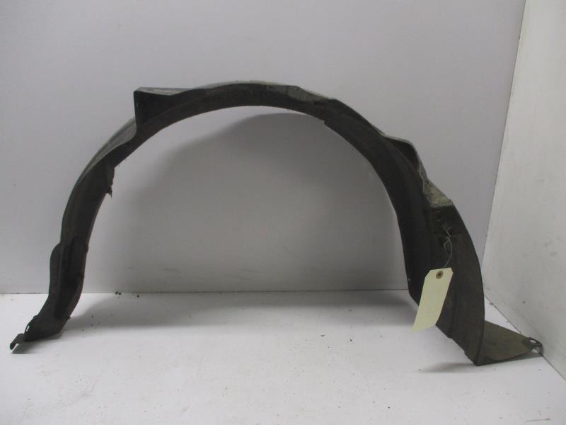Parasale anteriore sinistro KIA PICANTO 1 PHASE 1 Gasolina - 1