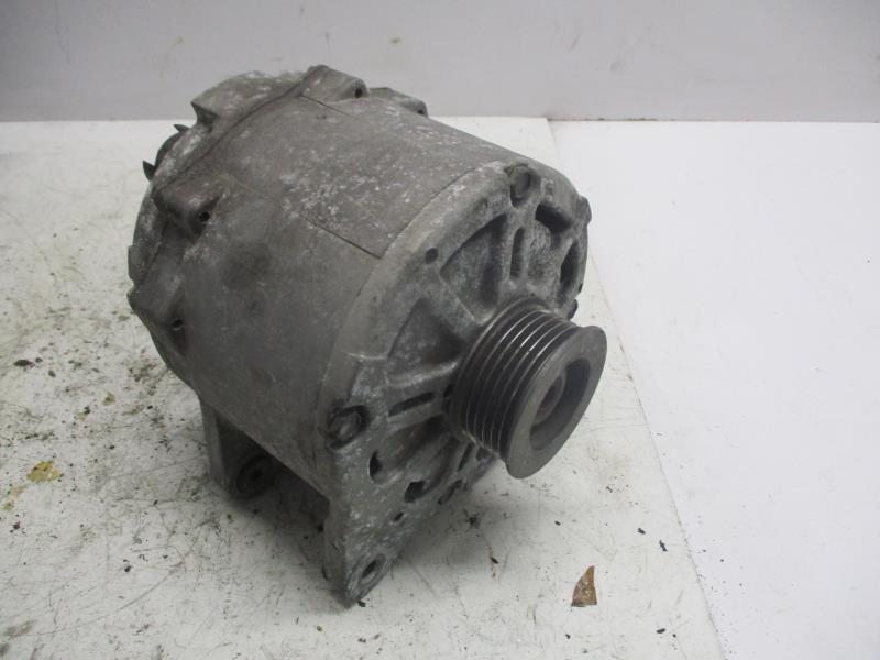 Alternatore VOLKSWAGEN TOUAREG 1 PHASE 1 Diésel - 1