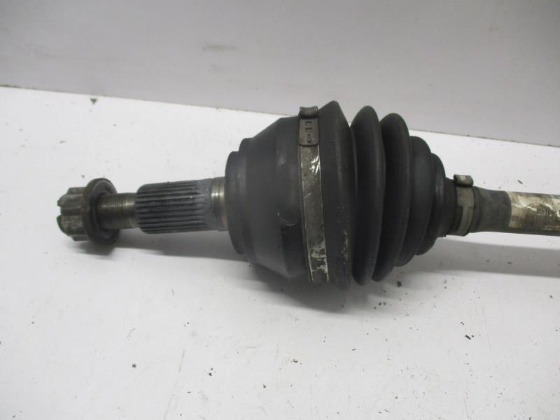 Giunto cardanico albero di trasmissione destro VOLKSWAGEN TOUAREG 1 PHASE 1 Diésel - 1