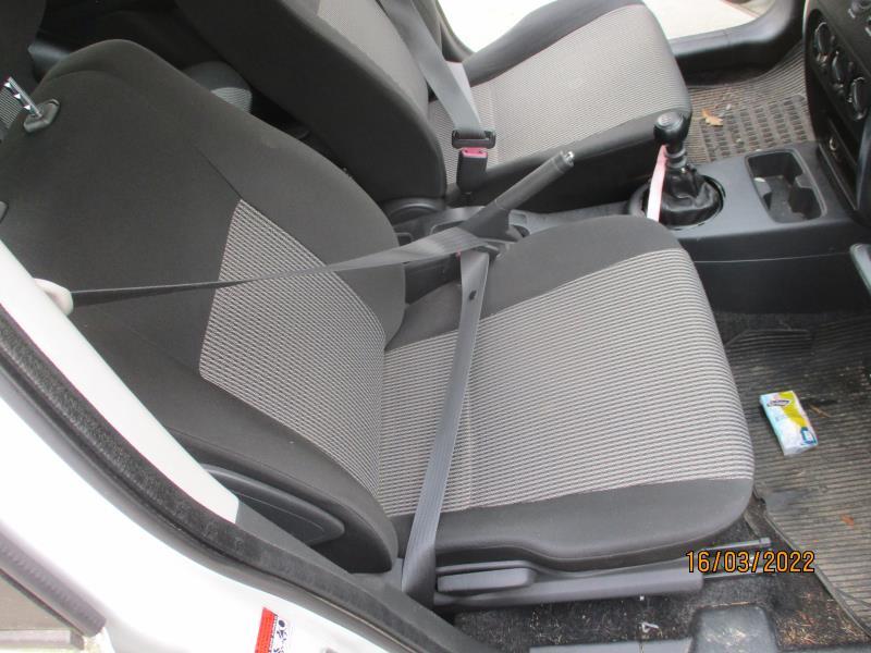Cintura di sicurezza anteriore destra FIAT SEDICI PHASE 2 Diésel - 1