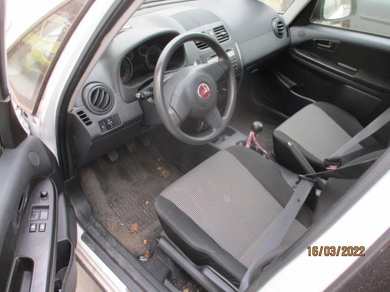 Comando regolazione specchietti retrovisori FIAT SEDICI PHASE 2 Diésel - 1