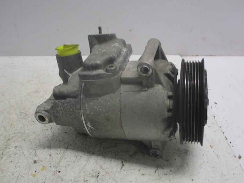 Compressore clima VOLKSWAGEN GOLF 6 Diésel - 1