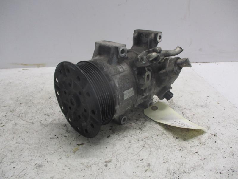 Compressore clima TOYOTA AURIS 1 PHASE 1 Diésel - 1