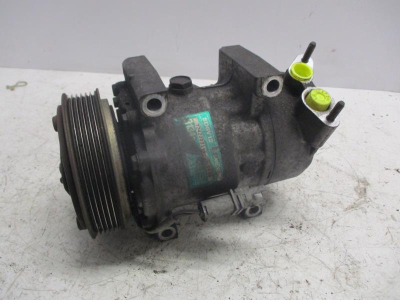 Compressore clima PEUGEOT 307 PHASE 1 Gasolina - 1