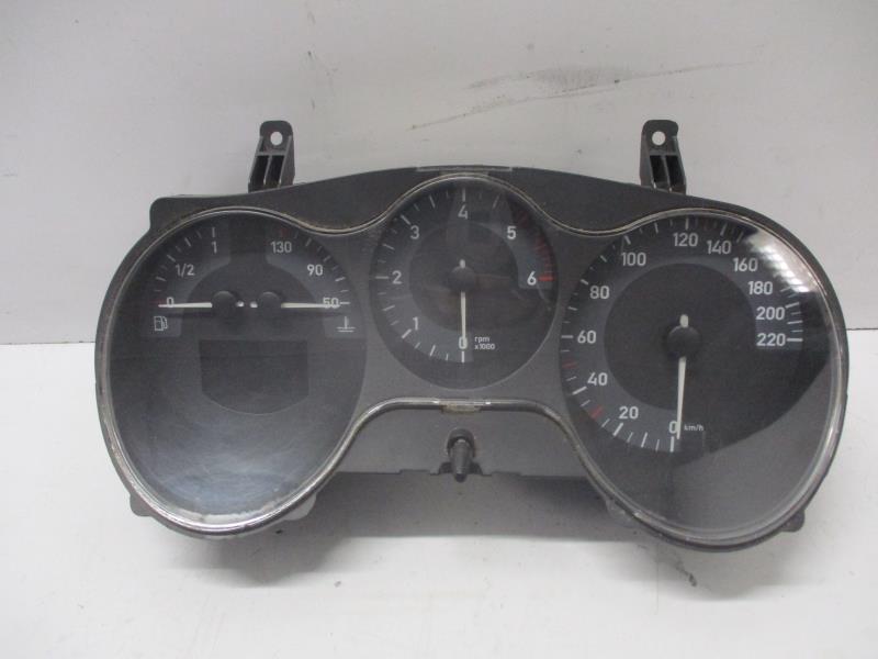Compteur SEAT LEON 2 PHASE 1 Diesel - 1