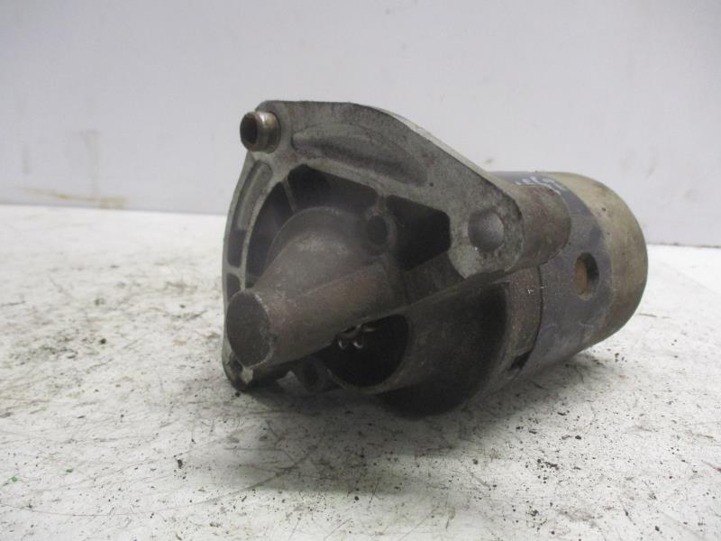 Demarreur RENAULT CLIO 4 PHASE 1 Diesel - 1